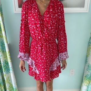 Parker dress